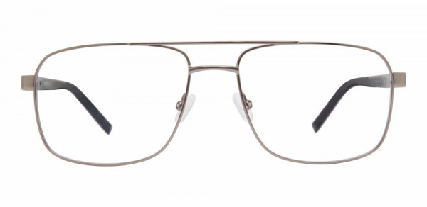 Chesterfield CH 90XL Eyeglasses, 06LB RUTHENIUM