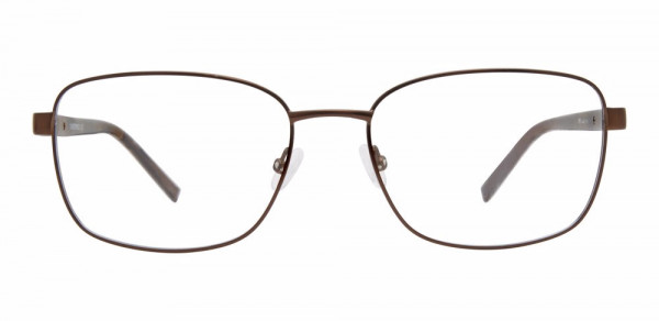 Chesterfield CH 91XL Eyeglasses, 009Q BROWN