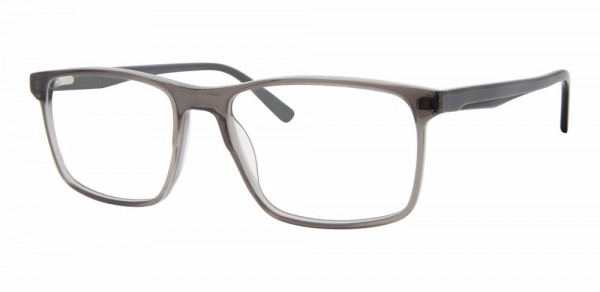 Chesterfield CH 94XL Eyeglasses, 0CBL GREY CRYSTAL