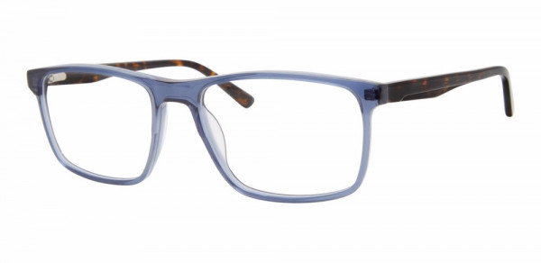 Chesterfield CH 94XL Eyeglasses, 0OXZ BLUE CRYSTAL