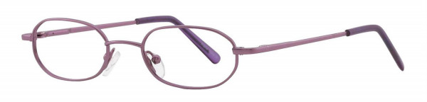 Fundamentals F504 Eyeglasses, Violet