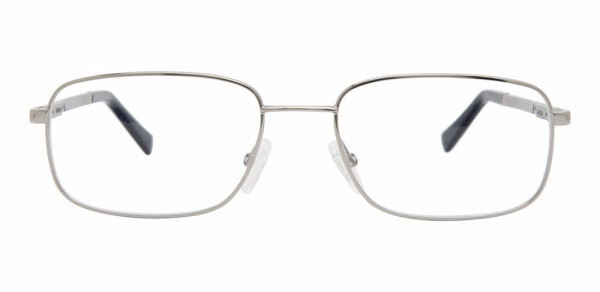 Safilo Elasta E 7245 Eyeglasses, 06LB RUTHENIUM
