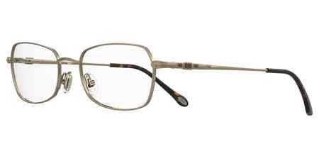 Safilo Emozioni EM 4404 Eyeglasses, 0WR9 BROWN HAVANA