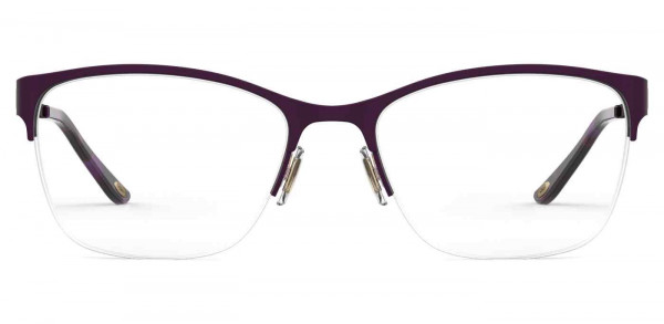 Safilo Emozioni EM 4407 Eyeglasses, 0OQ5 PLUM LILAC