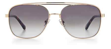 Fossil FOS 2109/G/S Sunglasses, 0J5G GOLD