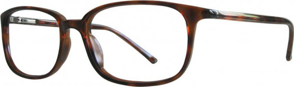 Fundamentals F020 Eyeglasses, Tortoise