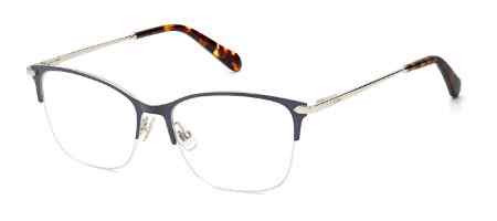 Fossil FOS 7088/G Eyeglasses, 0PJP BLUE