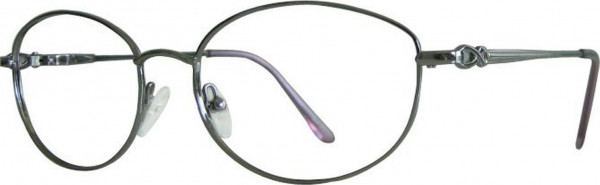 Fundamentals F106 Eyeglasses, Lilac
