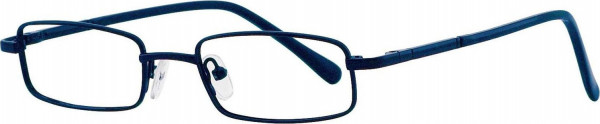 Fundamentals F308 Eyeglasses, Blue