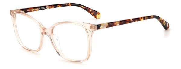 Kate Spade DARCIE Eyeglasses, 0900 CRYSTAL