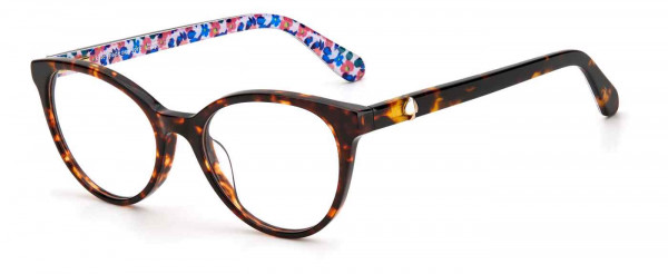 Kate Spade GELA Eyeglasses - Kate Spade Authorized Retailer 