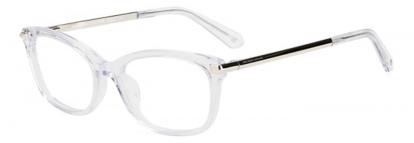 Kate Spade VICENZA Eyeglasses, 0900 CRYSTAL