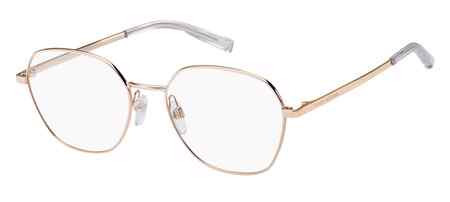 Marc Jacobs MARC 476/G/N Eyeglasses, 0DDB GOLD COPPER
