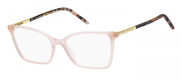 Marc Jacobs MARC 544 Eyeglasses, 0FWM NUDE