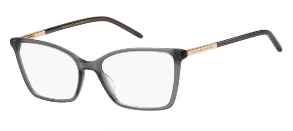 Marc Jacobs MARC 544 Eyeglasses, 0HWJ DARK GREY