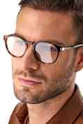 Marc Jacobs MARC 547 Eyeglasses, 005L HAVANA