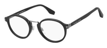 Marc Jacobs MARC 550 Eyeglasses, 0807 BLACK