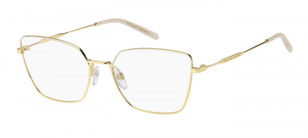 Marc Jacobs MARC 561 Eyeglasses, 0Y3R GOLD IVORY