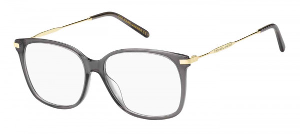 Marc Jacobs MARC 562 Eyeglasses, 0KB7 GREY