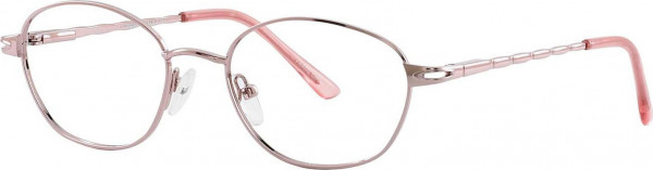Fundamentals F107 Eyeglasses, Pink