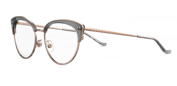 Safilo Design TRAMA 03 Eyeglasses, 0KB7 GREY