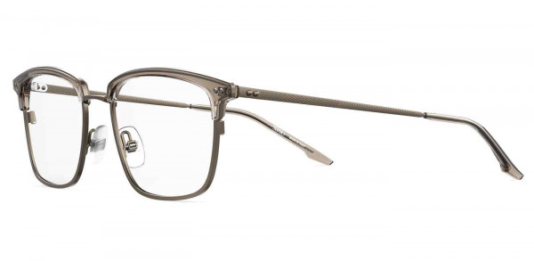 Safilo Design TRAMA 05 Eyeglasses, 010A BEIGE