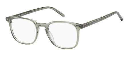 Tommy Hilfiger TH 1814 Eyeglasses, 06CR SAGE