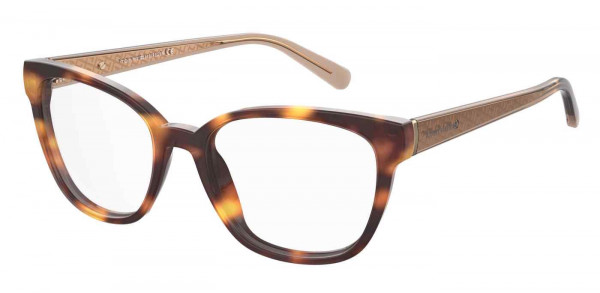 Tommy Hilfiger TH 1840 Eyeglasses, 005L HAVANA