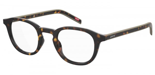 Levi's LV 1029 Eyeglasses - Levi's Authorized Retailer