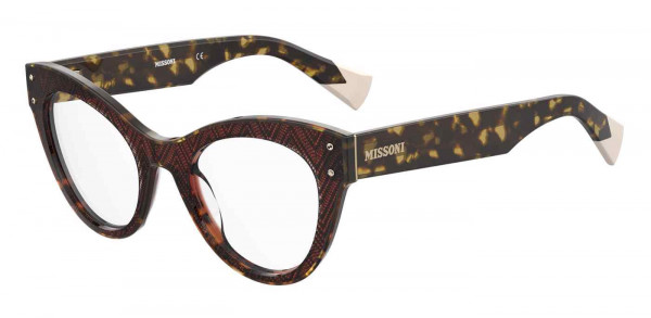 Missoni MIS 0065 Eyeglasses