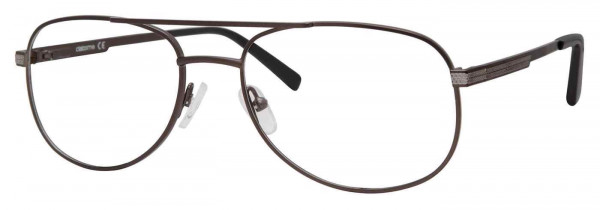 Claiborne CB 250 Eyeglasses, 0R81 MTT RUTHE
