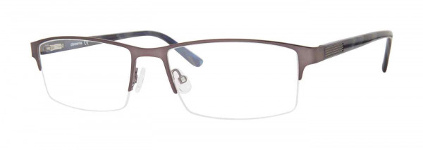 Claiborne CB 254 Eyeglasses, 0FRE MATT GREY