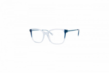 Banana Republic BR 209 Eyeglasses, 0OXZ BLUE CRYSTAL