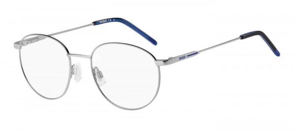 HUGO HG 1180 Eyeglasses, 0R81 MATTE RUTHENIUM