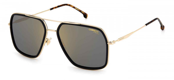 Carrera CARRERA 273/S Sunglasses, 02M2 BLACK GOLD