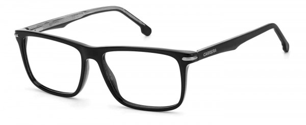 Carrera CARRERA 286 Eyeglasses, 0807 BLACK
