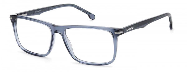 Carrera CARRERA 286 Eyeglasses, 0PJP BLUE