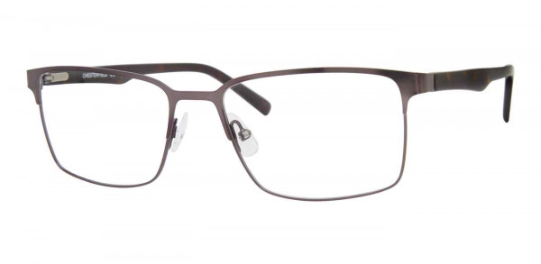 Chesterfield CH 92XL Eyeglasses, 0FRE MATTE GREY