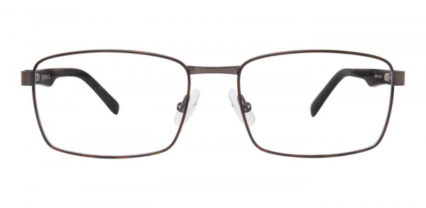 Chesterfield CH 93XL Eyeglasses, 0AB8 HAVANA GREY