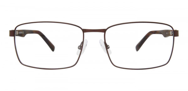 Chesterfield CH 93XL Eyeglasses, 0R0Z DARK BROWN