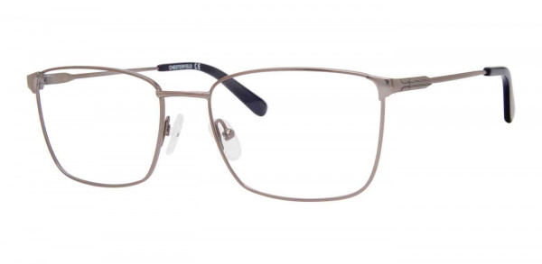 Chesterfield CH 95XL Eyeglasses, 0YB7 SILVER