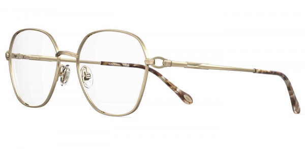 Safilo Emozioni EM 4410 Eyeglasses, 0J5G GOLD
