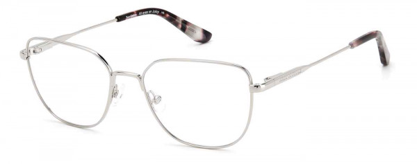 Juicy Couture JU 227/G Eyeglasses, 0010 PALLADIUM