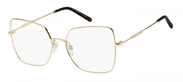 Marc Jacobs MARC 591 Eyeglasses, 0J5G GOLD