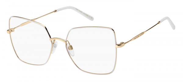Marc Jacobs MARC 591 Eyeglasses, 0Y3R GOLD IVORY