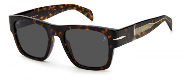 David Beckham DB 7000/S BOLD Sunglasses, 0086 HVN