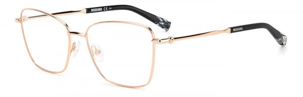 Missoni MIS 0099 Eyeglasses, 0000 ROSE GOLD