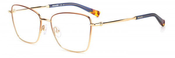 Missoni MIS 0099 Eyeglasses, 059I BRWSHDPNK