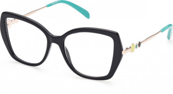 Emilio Pucci EP5191 Eyeglasses