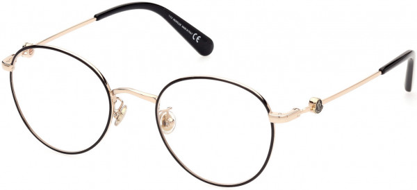 Moncler ML5140-D Eyeglasses
